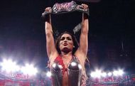 Nikki wasn't ready for the spotlight